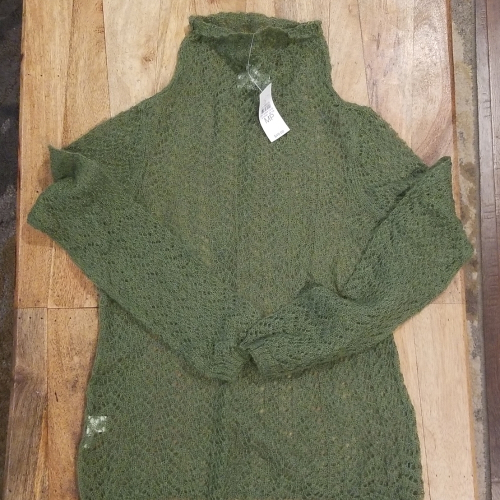 Ann Taylor Loft Sweater
